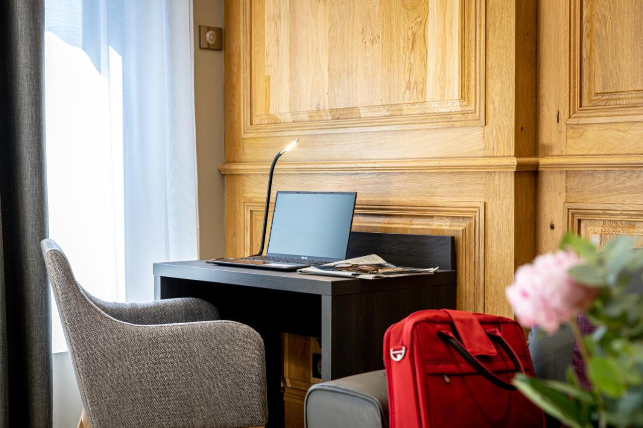 Les Jardins De St Cloud Aparthotel Saint-Cloud Εξωτερικό φωτογραφία