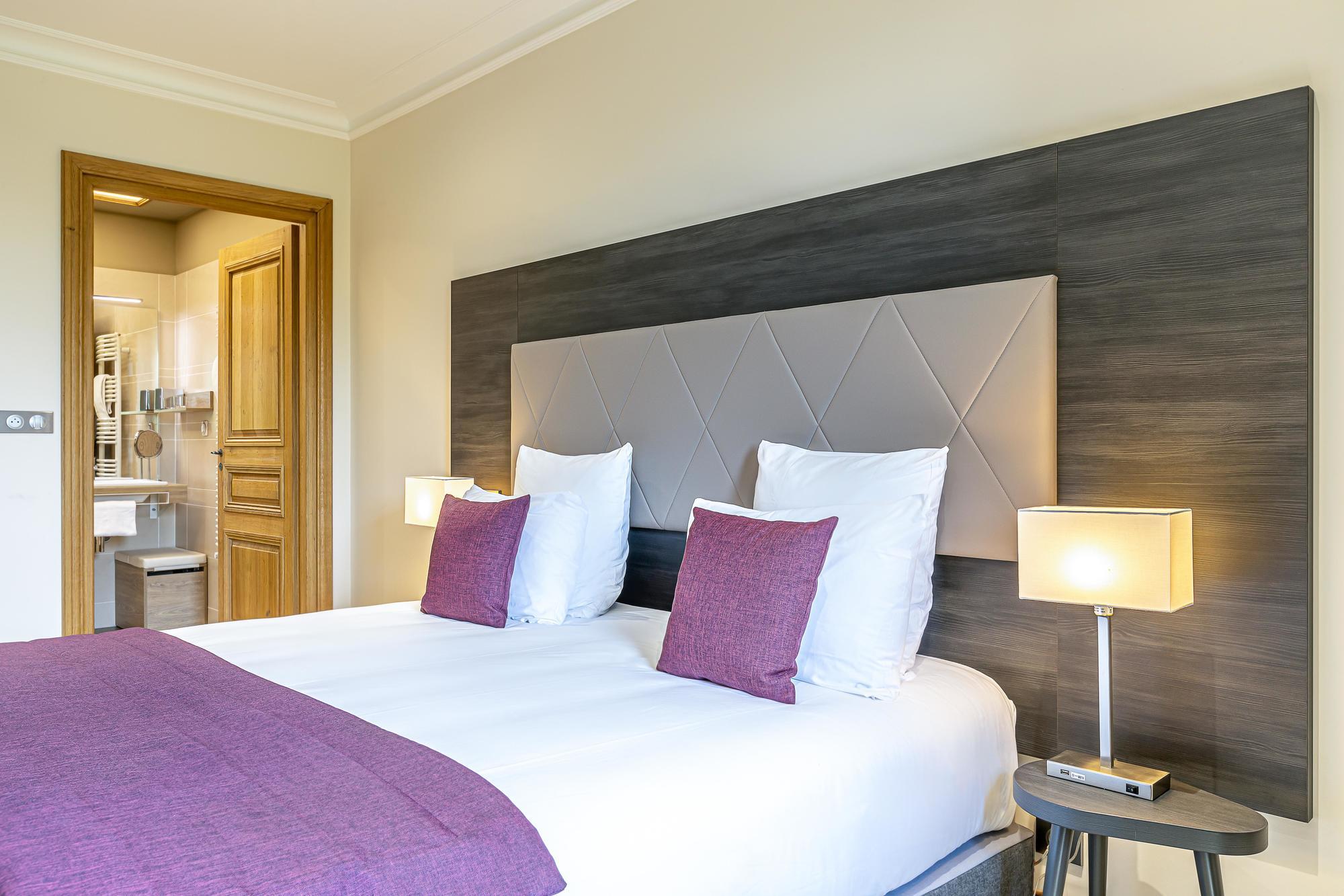 Les Jardins De St Cloud Aparthotel Saint-Cloud Εξωτερικό φωτογραφία