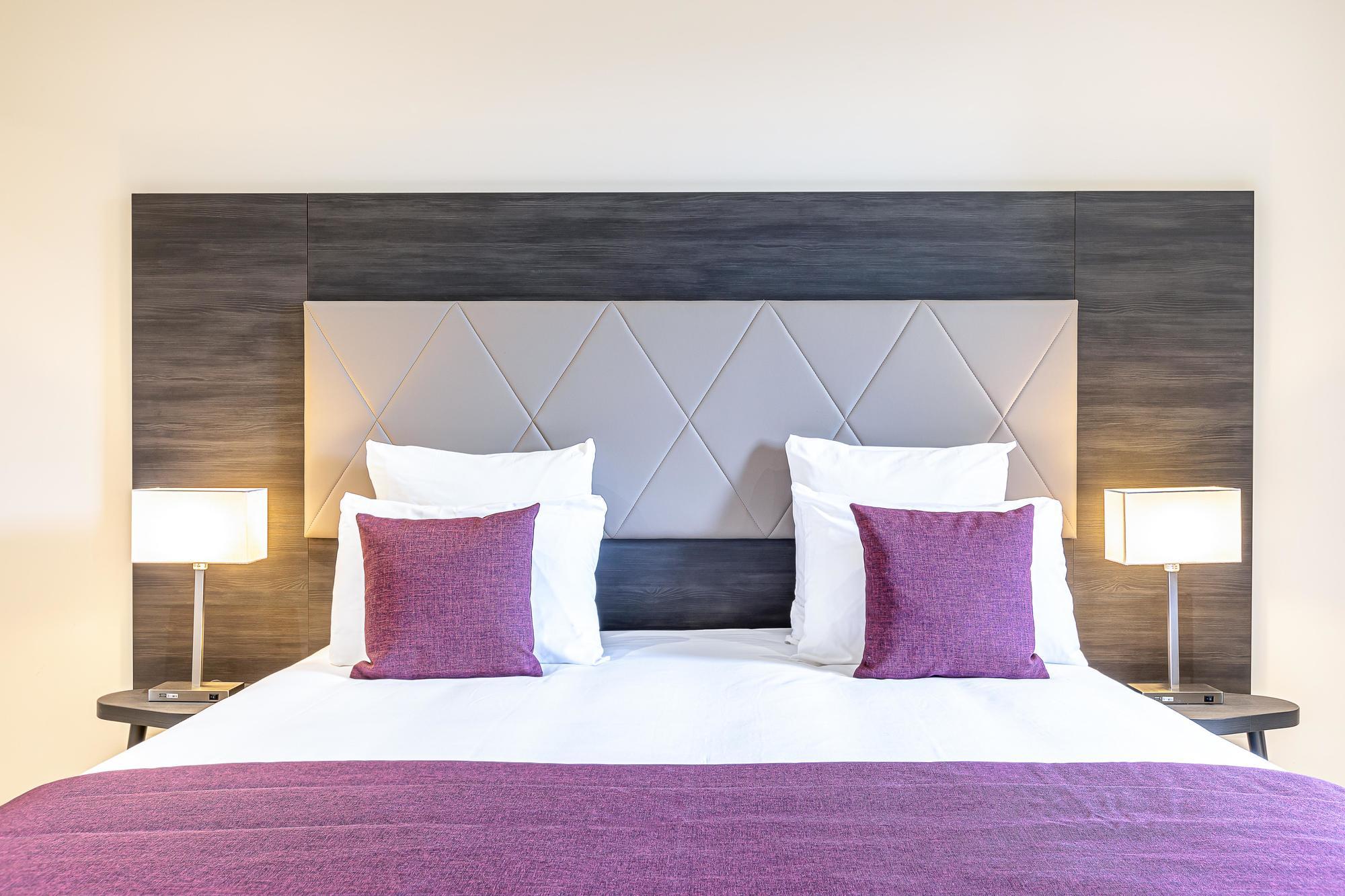 Les Jardins De St Cloud Aparthotel Saint-Cloud Εξωτερικό φωτογραφία