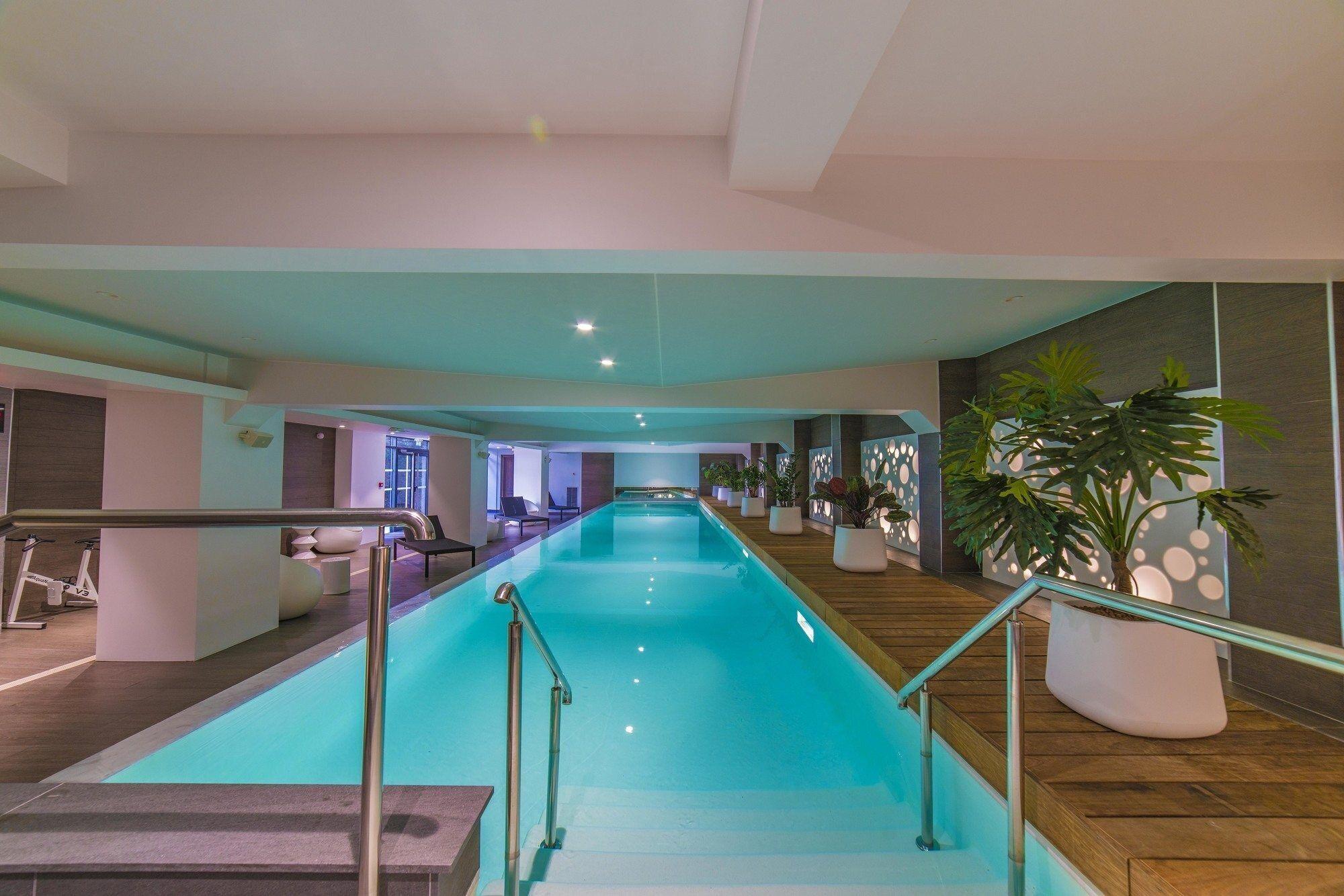 Les Jardins De St Cloud Aparthotel Saint-Cloud Εξωτερικό φωτογραφία