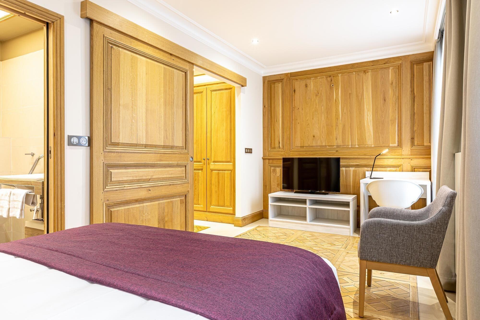 Les Jardins De St Cloud Aparthotel Saint-Cloud Εξωτερικό φωτογραφία